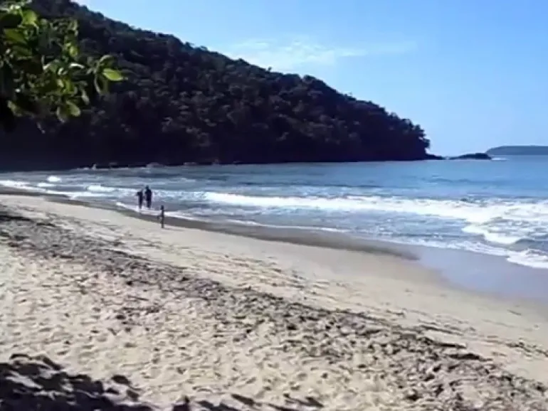Praia Do Alto