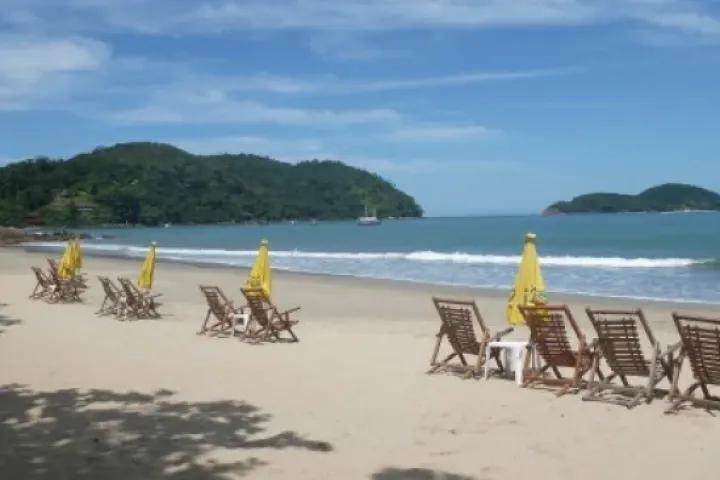 Praia da Almada