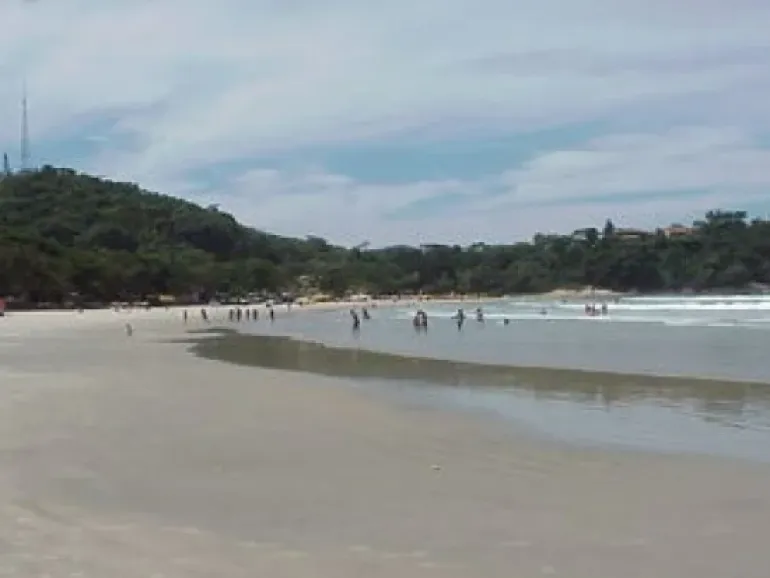 Praia do Tenório