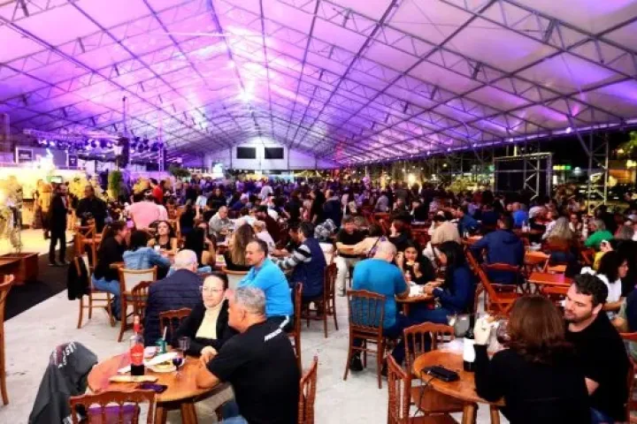 8º Jazz & Vinhos reúne shows nacionais, talentos locais e experiências gastronômicas em Caraguatatuba