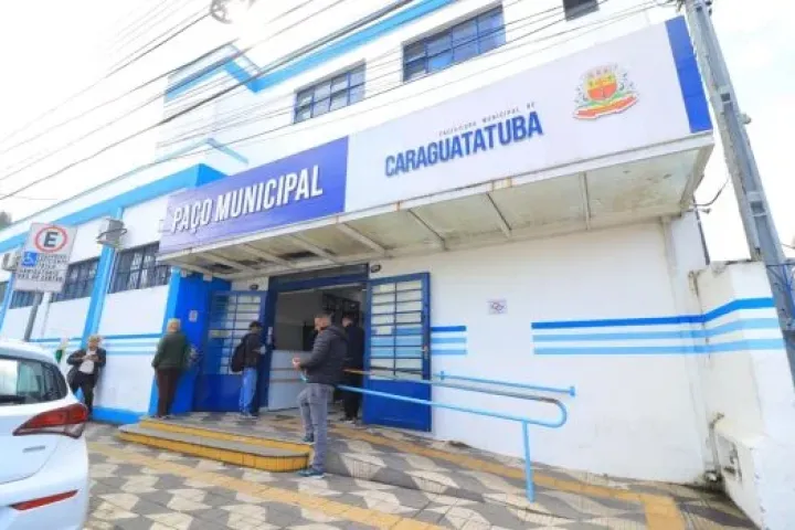 Prefeitura de Caraguatatuba regulamenta jornada especial dos servidores com deficiência ou com dependentes PCDs