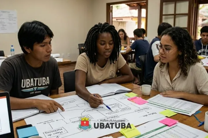 Jovens donos de negócio assumem papel central no sustento das famílias