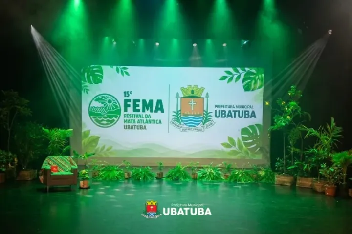 Abertura do FEMA reúne comunidades tradicionais e reforça compromisso com a Mata Atlântica