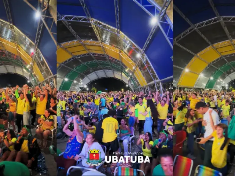 Brasil enfrenta Escócia na quarta, 24, com transmissão na Arena