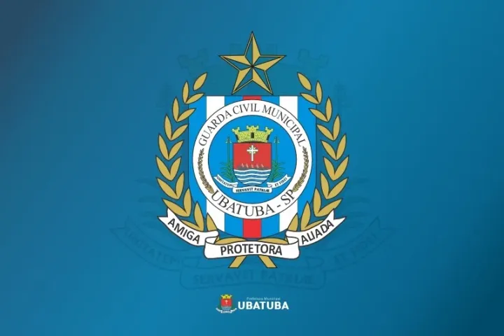 Segurança em Ubatuba: GCM registra 158 atendimentos em maio