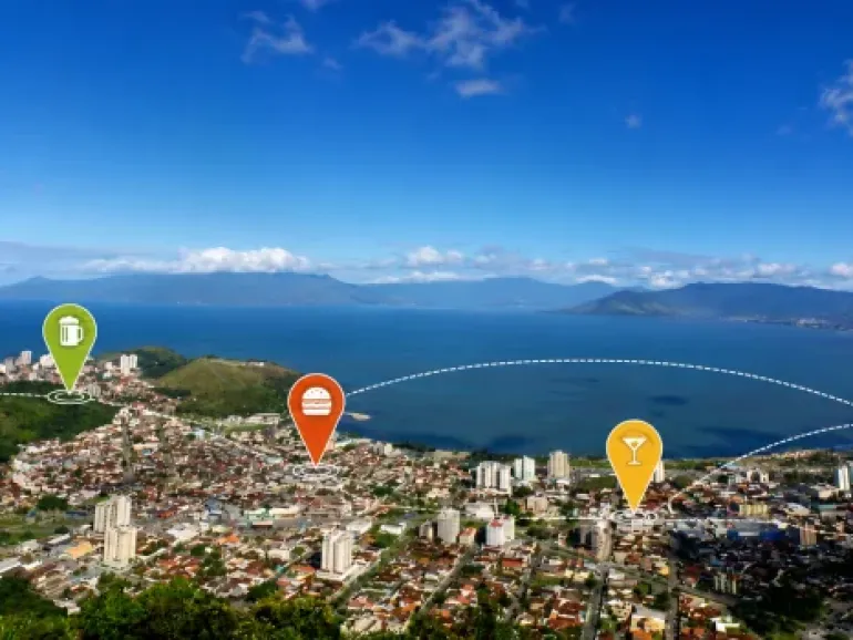 FunFest e Rota da Copa transformam Caraguatatuba em palco da Copa do Mundo 2026