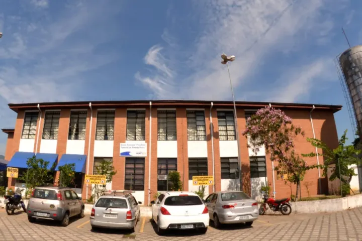 Cursos técnicos da EM Tancredo completam 58 anos em Ubatuba