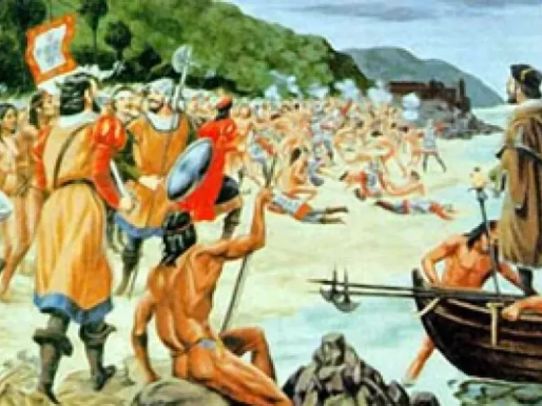História de Ubatuba