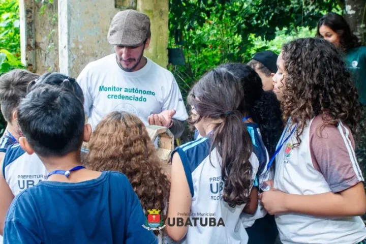 Semana do Mar e Festival da Mata Atlântica entram na reta final