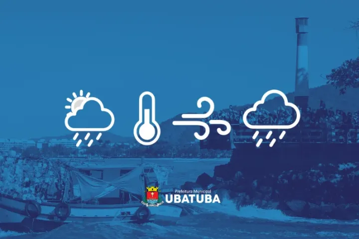 Saiba como fica o tempo durante a programação da Festa de São Pedro
