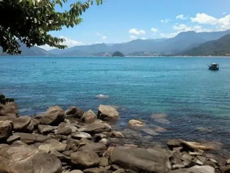 Praia da Lagoinha