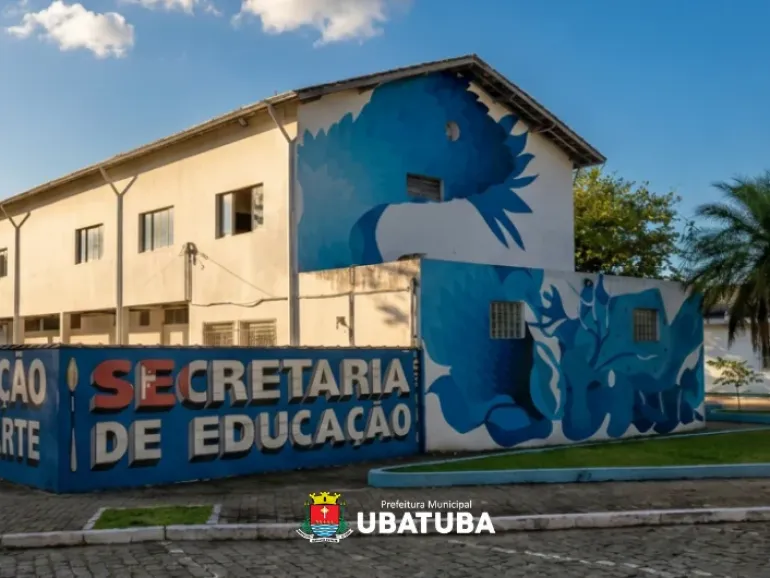 Ubatuba terá processo seletivo temporário para profissionais da Educação