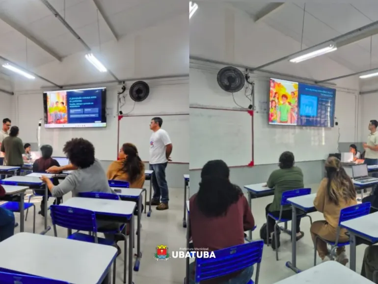 CRAS Oeste participa de conscientização sobre uso de álcool na adolescência