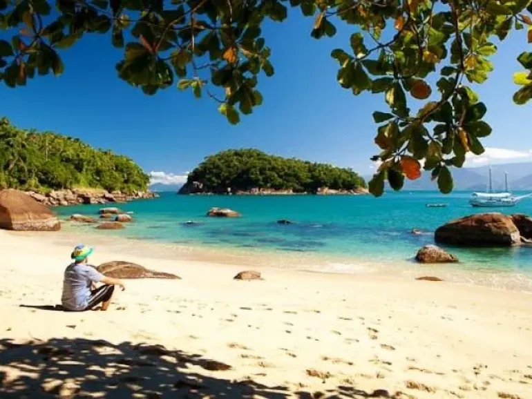 Ilha das Couves