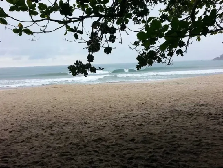 Praia do Félix