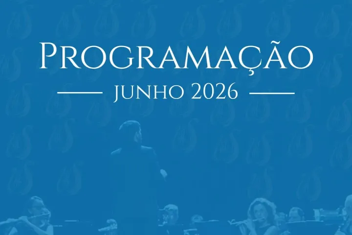 Associação Lira Padre Anchieta divulga programação de apresentações para junho de 2026