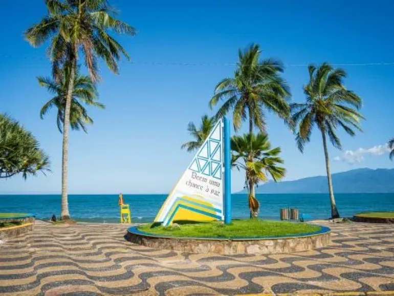 Circuito Serra, Fé e Mar coloca Caraguatatuba em roteiro turístico vendido no Brasil e exterior