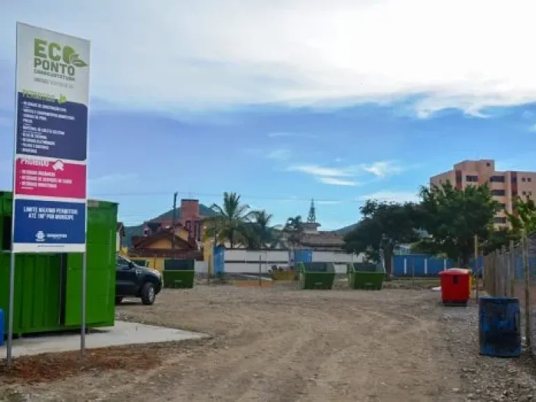 Caraguatatuba marca Dia Mundial da Reciclagem com mais de 48 toneladas recolhidas em 2026