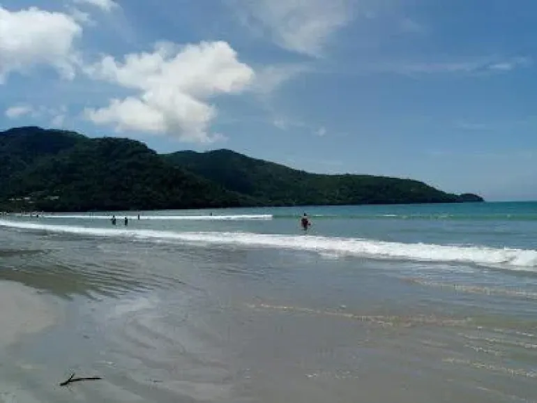 Praia da Lagoinha