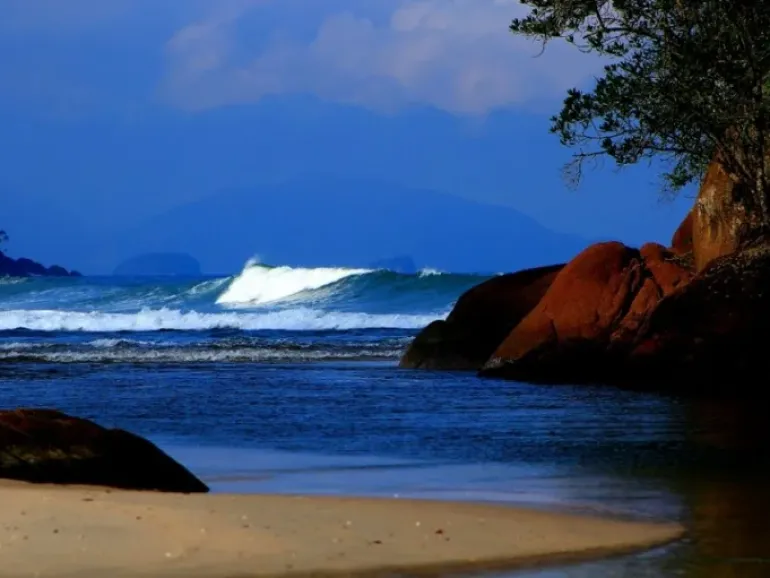 Praia de Itamambuca