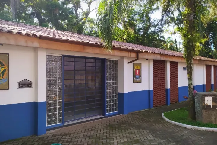 Biblioteca Municipal