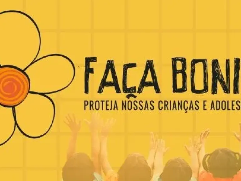 Caraguatatuba promove Campanha Maio Laranja com ações de conscientização e combate à exploração infantil