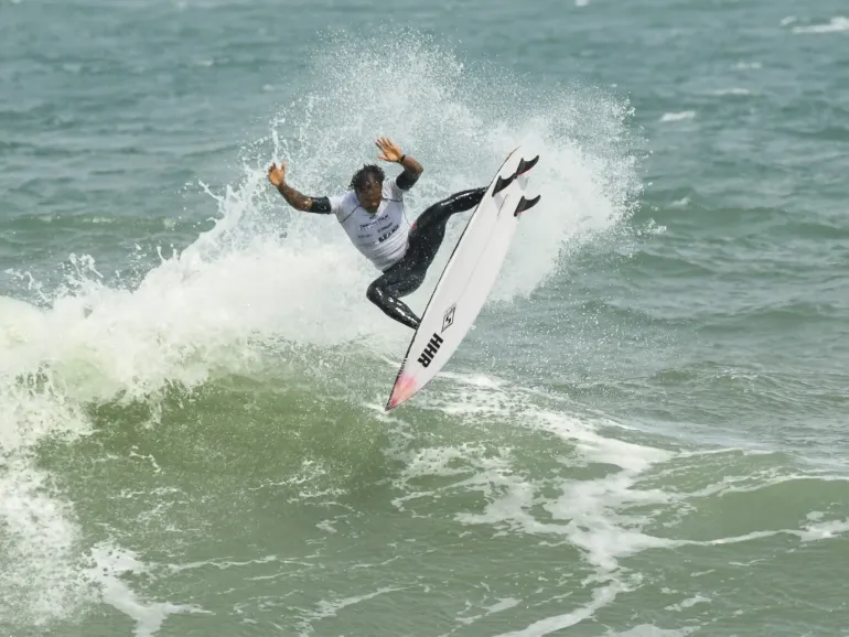 Weslley Dantas