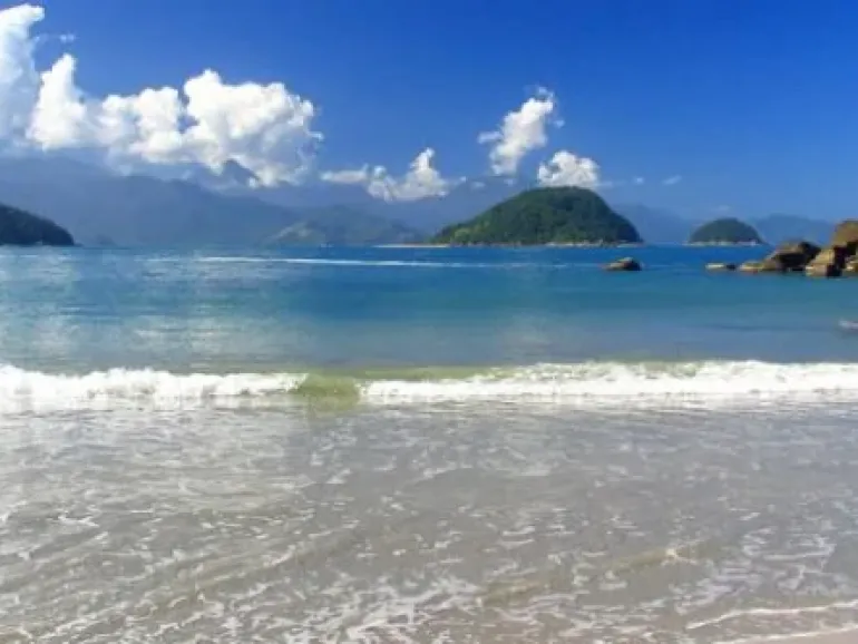 Praia do Félix
