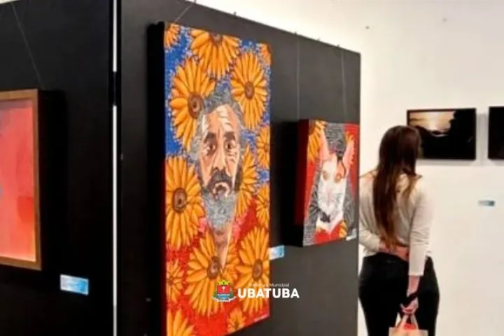 Fundart abre VII Mostra Coletiva Bárbara Bigosinski nesta sexta-feira, 08
