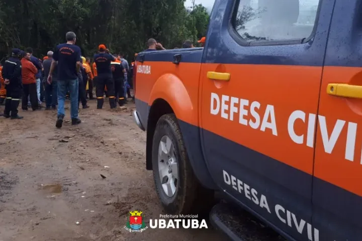 Defesa Civil integra evento sobre resiliência climática e prevenção de desastres