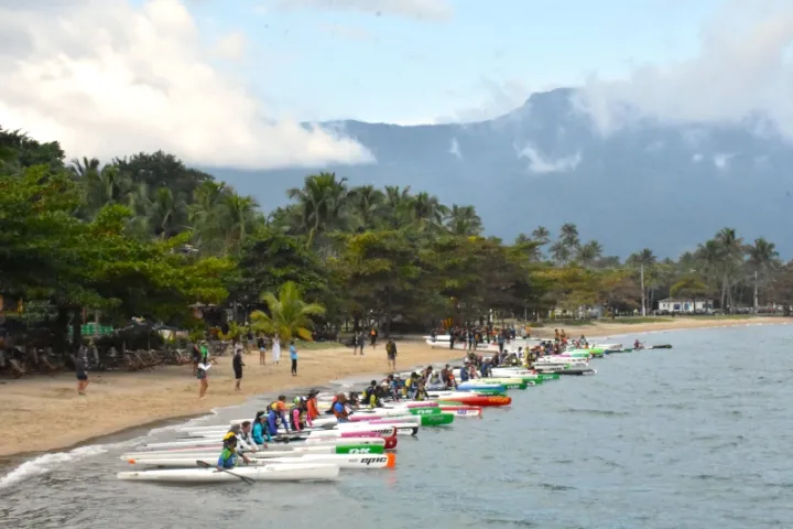 Ilhabela realiza tradicional Prova Rubens Alves Seixinho neste fim de semana