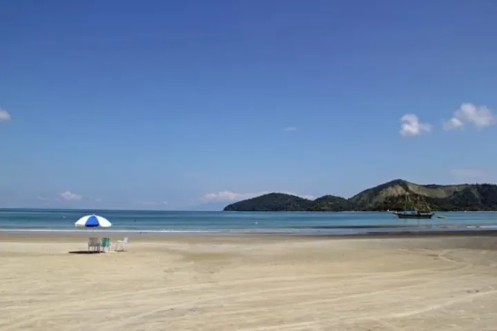 Praia da Enseada