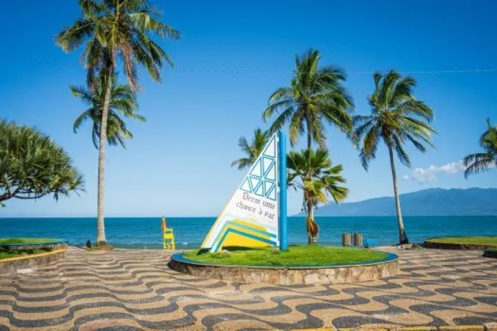 Circuito Serra, Fé e Mar coloca Caraguatatuba em roteiro turístico vendido no Brasil e exterior