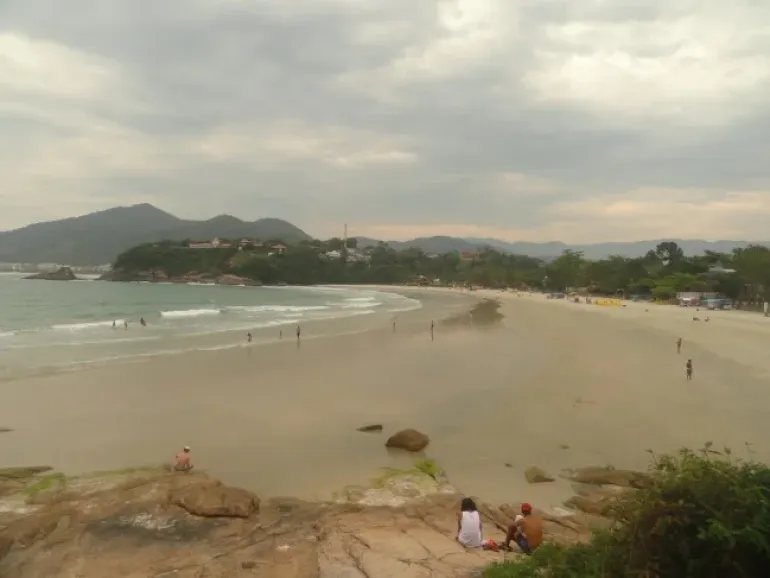 Praia do Tenório