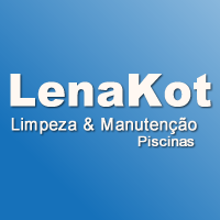 Lenakot Limpeza & Manutenção de Piscinas