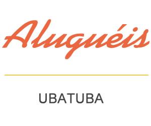 Aluguéis Ubatuba
