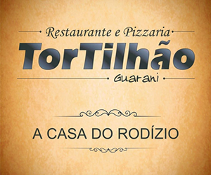 Restaurante e Pizzaria Tortilhão