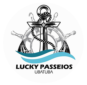 Lucky passeios de lancha em Ubatuba