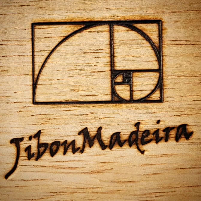 Jibon Madeira