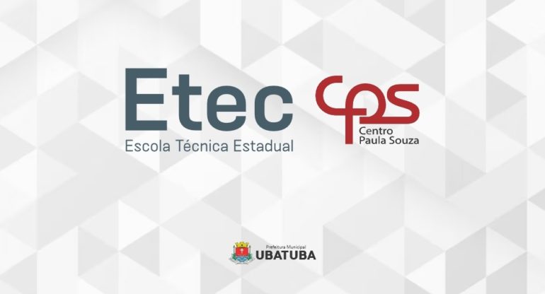 ETEC abre vagas remanescentes para técnico em Nutrição