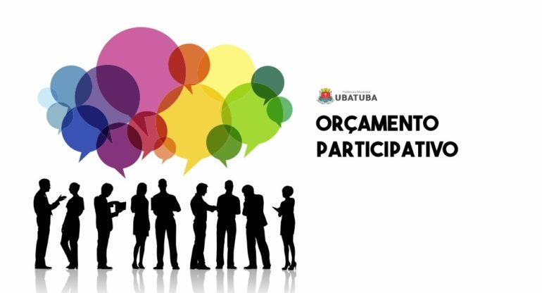 Orçamento Participativo 2025 já está disponível no site da Prefeitura