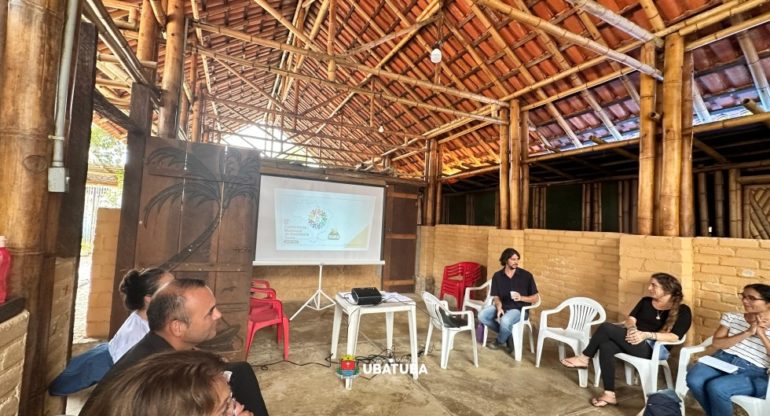 Região Norte recebe Pré-Conferência Municipal de Assistência Social