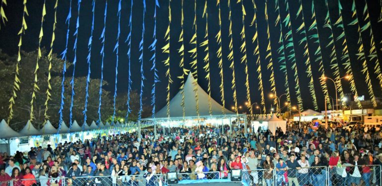 Fundart reforça editais abertos para Festa de S. Pedro