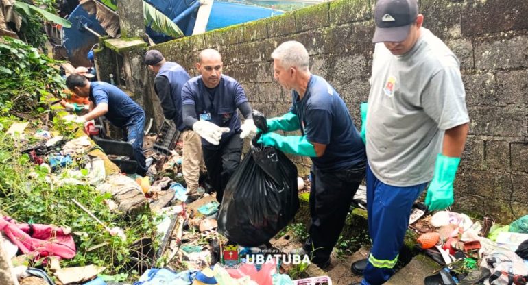 Ação integrada garante Saúde Pública e cuidado humanizado