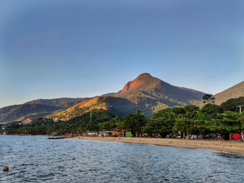 Descubra a história de Ilhabela: das formações rochosas à criação do município