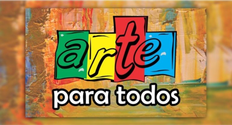 Arte-educadores têm até sexta para se credenciar em projeto da Fundart