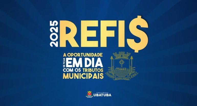 Refis 2025 entra na última semana de regularização de débitos