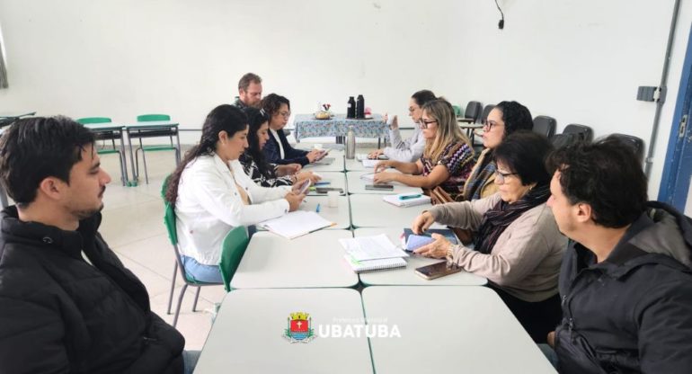 Encontro fortalece ação integrada entre Saúde e Educação