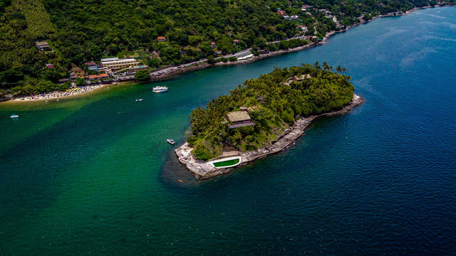 Mais que uma ilha: descubra as ilhas e ilhotes que formam o município-arquipélago de Ilhabela