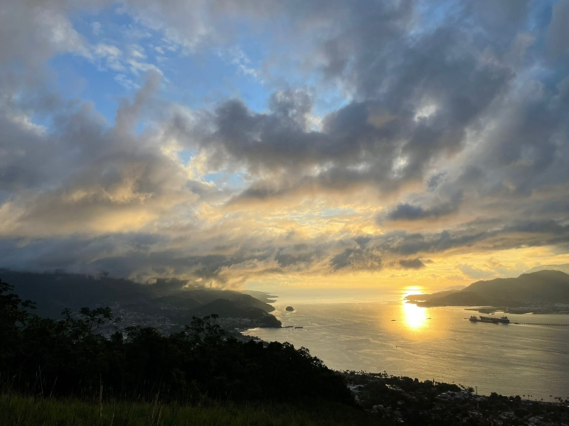 10 mirantes de Ilhabela para apreciar a vista do arquipélago